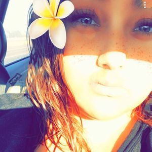 Meet your Posher, Rebekka